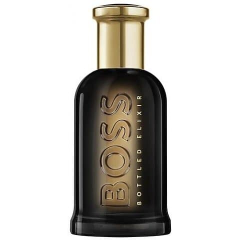 Hugo Boss Bottled Elixir perfumy dla mężczyzn