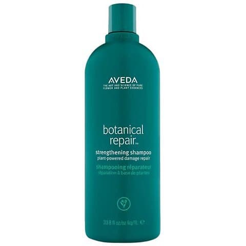 Botanical Repair Strengthening Shampoo Szampon do włosów zniszczonych