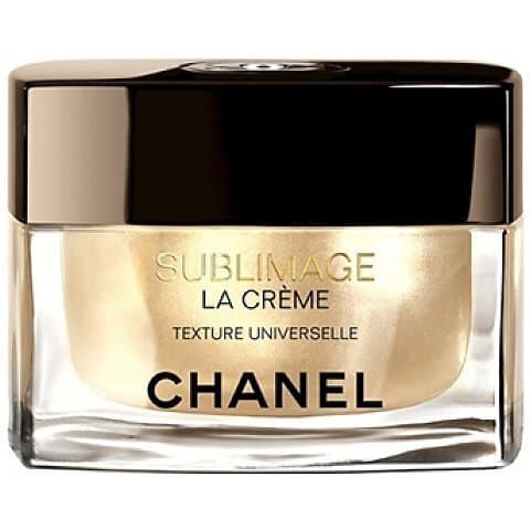 Sublimage La Creme Texture Universelle Fundamentalny krem regenerujący