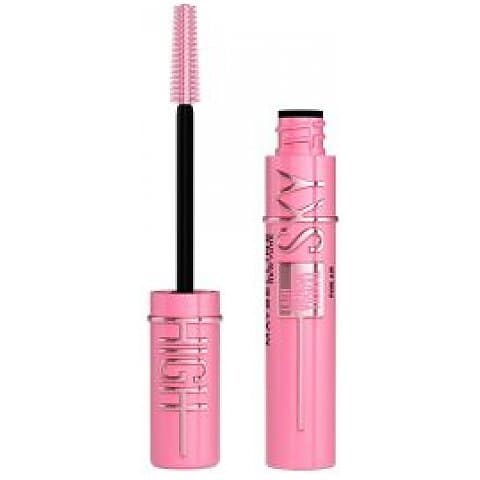 Lash Sensational Sky High Tusz do rzęs Pink Air