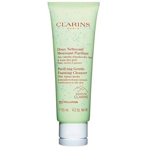 Purifying Gentle Foaming Cleanser Oczyszczająca pianka do twarzy
