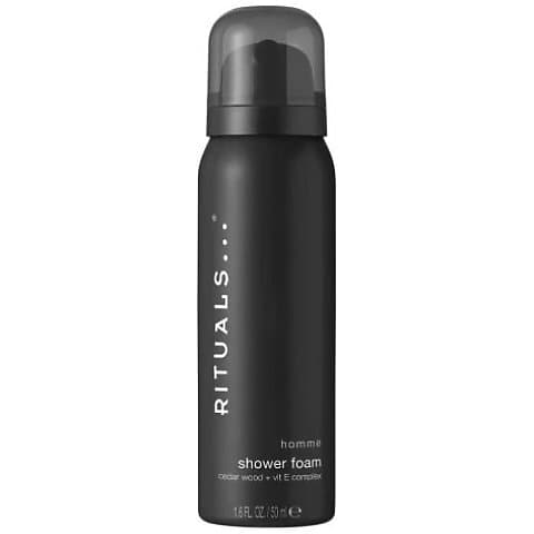 Homme Shower Foam Pianka do mycia