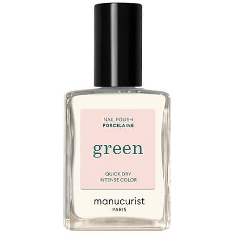 Manucurist Green lakier do paznokci Porcelaine