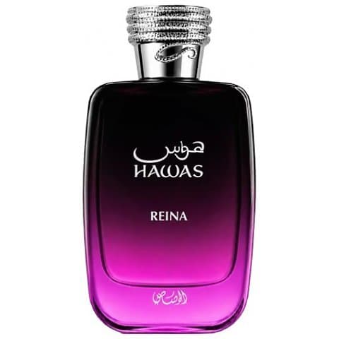 Hawas Reina Woda perfumowana spray
