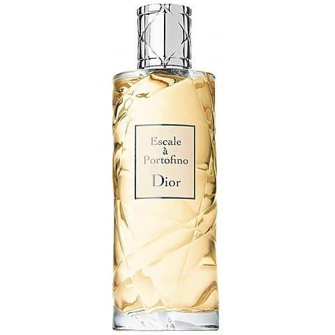 DIOR Escale à Portofino woda toaletowa