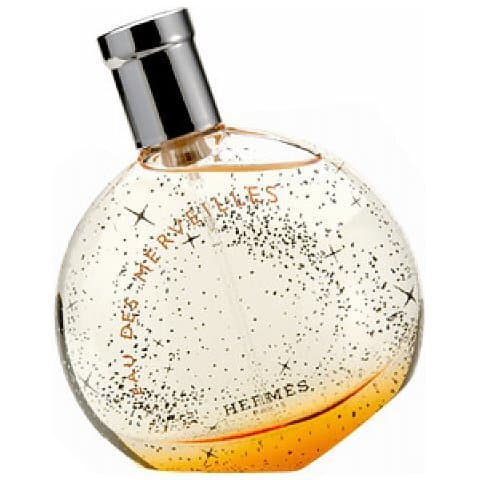 Eau Des Merveilles Woda toaletowa spray