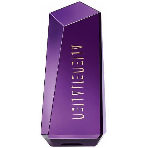 Alien Beautifying Body Lotion Perfumowany balsam do ciała