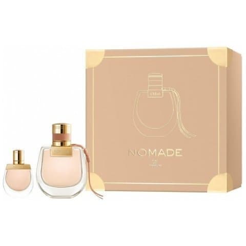 Nomade Zestaw upominkowy EDP + EDP