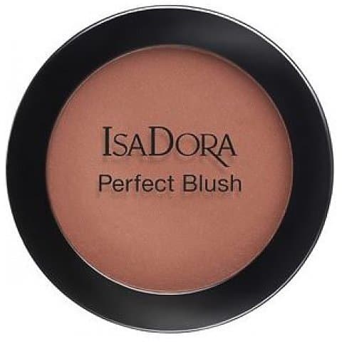 Perfect Blush Metropolitan Autumn Makeup 2019 Róż 63 Burnt Sienna