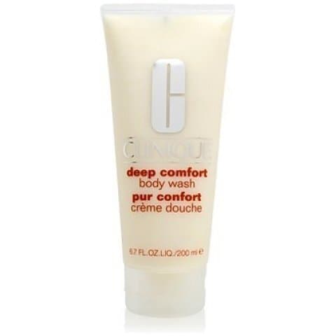 Deep Comfort Body Wash Żel pod prysznic kremowy