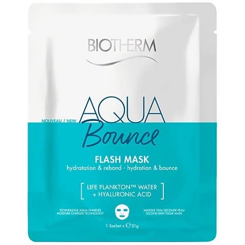 Aqua Super Mask Bounce Maseczka w płachcie