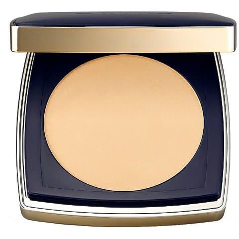 Estée Lauder Double Wear Stay-in-Place Matte Powder Foundation 2W2 Rattan