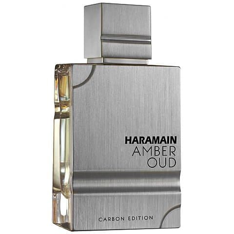 Al Haramain Amber Oud Carbon Edition Woda perfumowana spray
