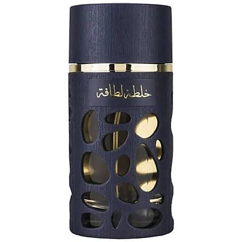 Lattafa Khalta Blend woda perfumowana