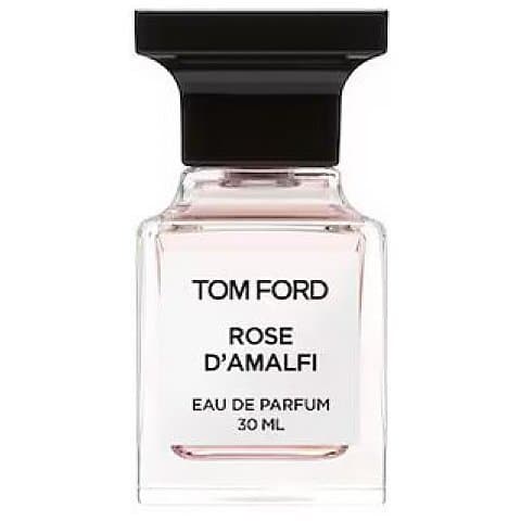Tom Ford Rose D'Amalfi Woda perfumowana