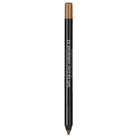 Soft Lip Liner Waterproof Konturówka do ust wodoodporna 53