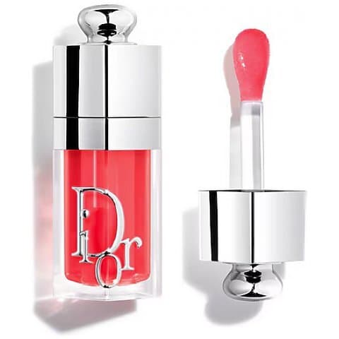 Addict Lip Glow Oil 2025 Olejek do ust 015