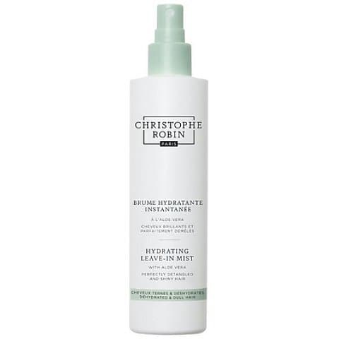 Christophe Robin Hydrating Leave-in Mist Mgiełka Do Włosów