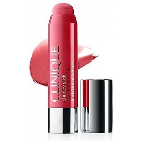 Chubby Stick Lip Colour Balm Balsam do ust w kredce 30 Grandest