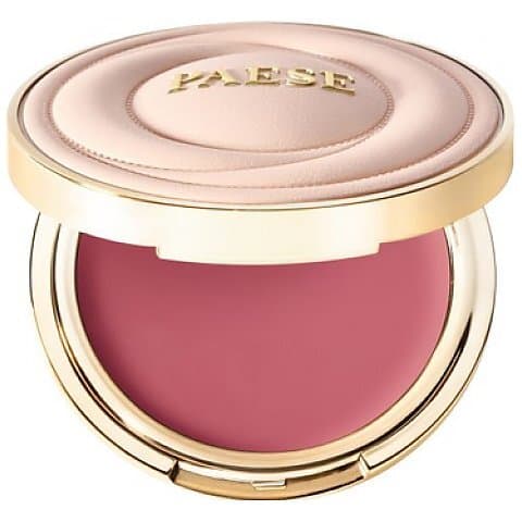 Creamy Blush Róż do policzków w kremie 02 Peach Sunrise