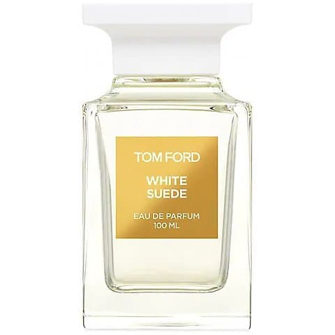 Tom Ford White Suede Woda perfumowana spray