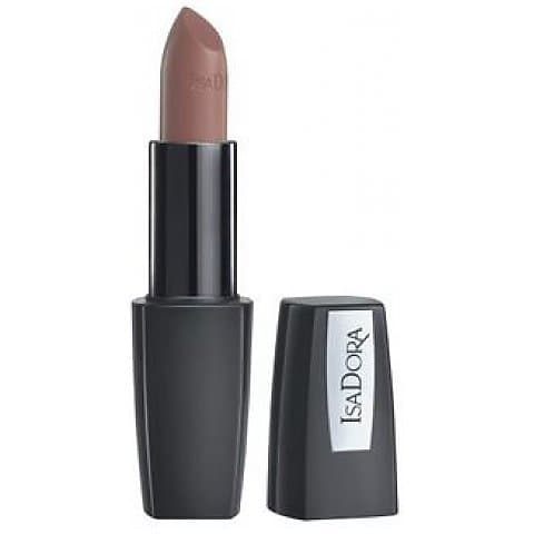 Perfect Matt Lipstick Metropolitan Autumn Makeup 2019 Pomadka 02 Cocoa