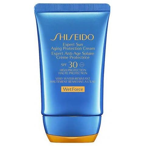The Suncare Expert Sun Aging Protection Cream Krem ochronny SPF 30+