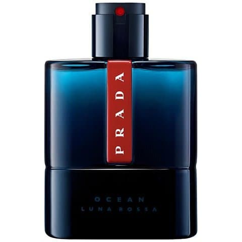 Prada Luna Rossa Ocean Pour Homme woda toaletowa
