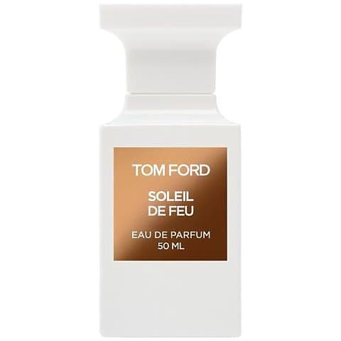 Tom Ford Soleil De Feu Woda perfumowana spray