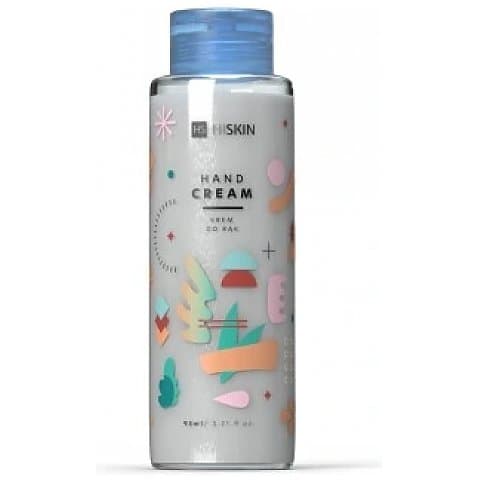 Cream Hand Cream Krem do rąk