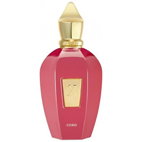Coro Woda perfumowana spray