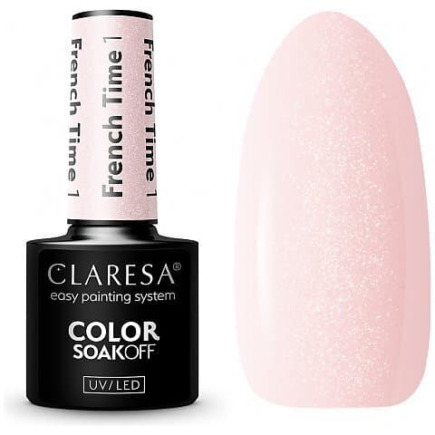 Color Soak Off UV/LED Autumn Crush Lakier hybrydowy 04