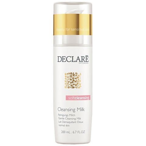 Declaré Declare Soft Cleanig Cleansing Gel Żel Do Mycia Twarzy