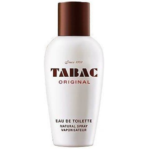 TABAC Original woda po goleniu