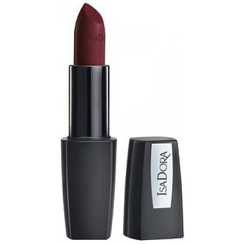 Perfect Matt Lipstick Metropolitan Autumn Makeup 2019 Pomadka 05 Rendezvous Red