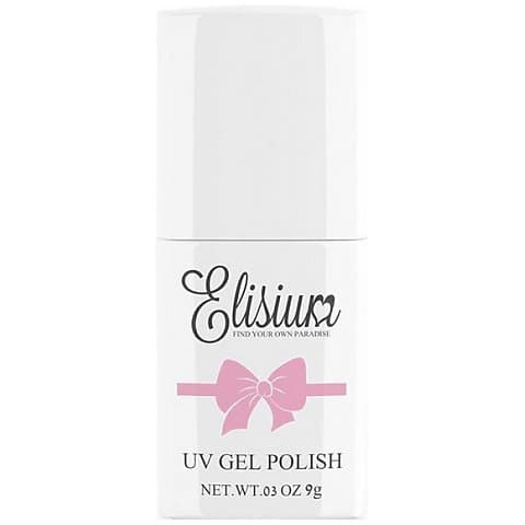 UV Gel Polish Lakier hybrydowy do paznokci 042 Rose Red