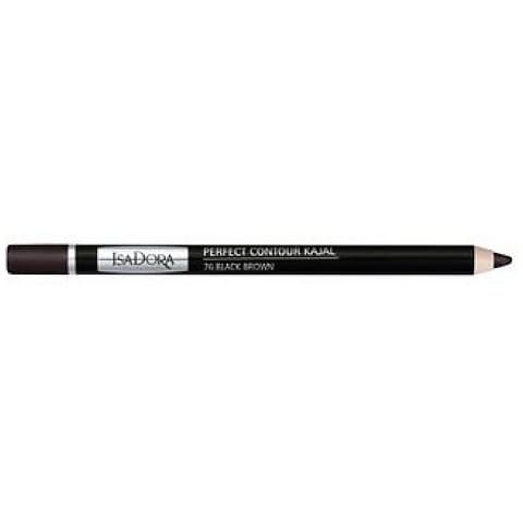 Inliner Kajal Inliner 76 Black Brown