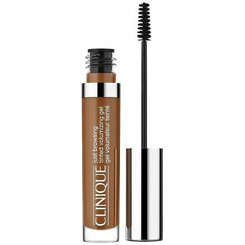 Just Browsing Tinted Volumizing Gel Koloryzujący żel do brwi 3.5 Auburn