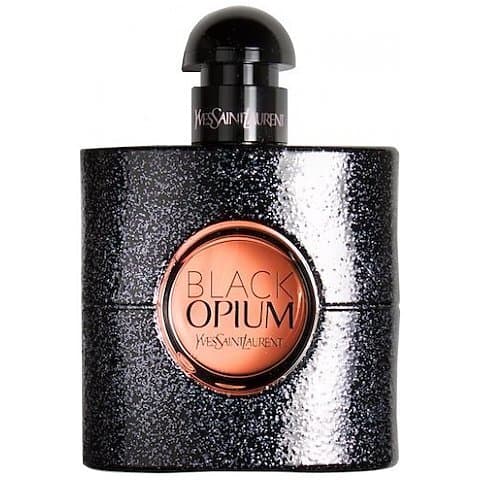 Yves Saint Laurent Black Opium woda perfumowana
