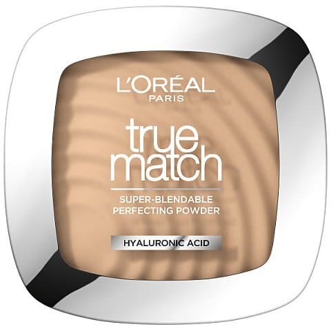L'Oreal True Match Powder Puder R2-C2 Rose Vanilla