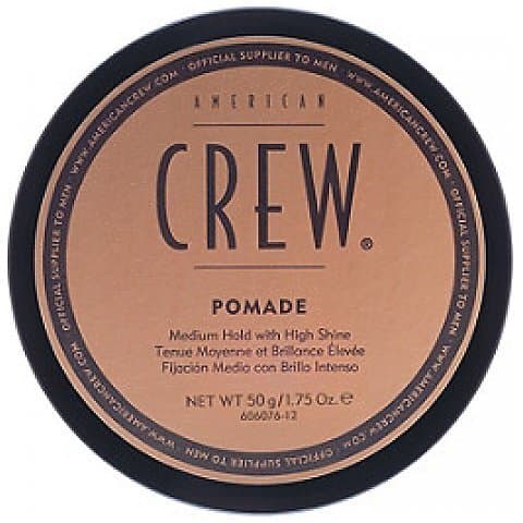 Classic Pomade Pasta do modelowania włosów