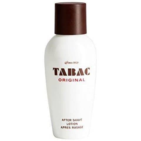 Maurer & Wirtz Maurer & Wirtz, Tabac Original, woda po goleniu
