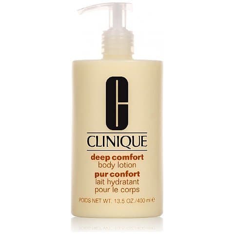 Deep Comfort Body Lotion Emulsja do ciała