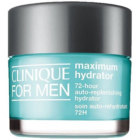 For Men Maximum Hydrator 72-Hour Auto-Replenishing Hydrator Nawilżający krem dla mężczyzn