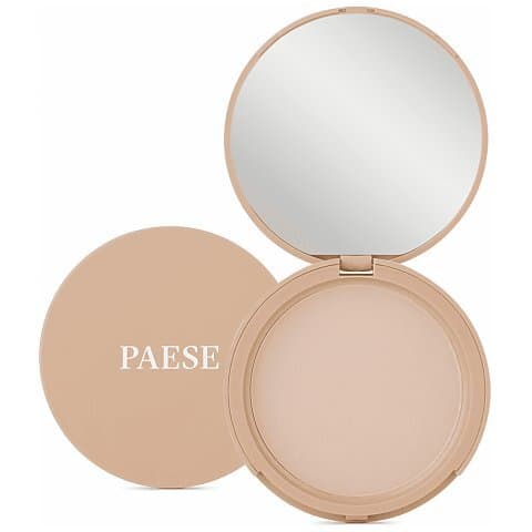 Glowing Powder Mgła pudrowa 12 Natural Beige