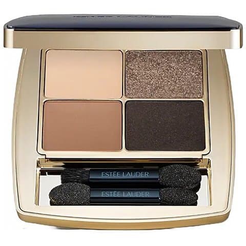 Pure Color Envy Luxe Eyeshadow Paletka cieni do powiek 04 Desert Dunes