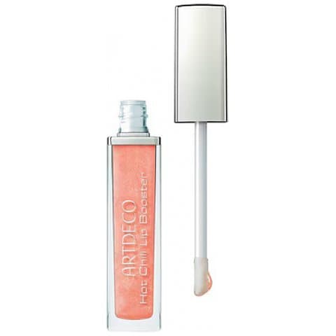 Hot Chili Lip Booster Błyszczyk powiększający usta 03