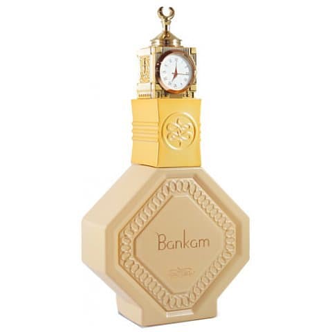 Bankam Woda perfumowana spray