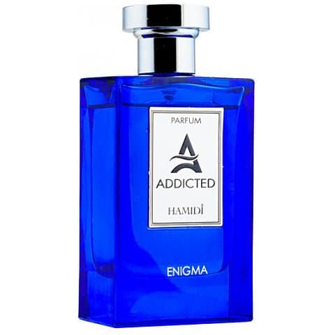 Addicted Enigma Perfumy spray