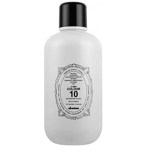 A New Colour 10 Activator Aktywator koloru o stężeniu 10%